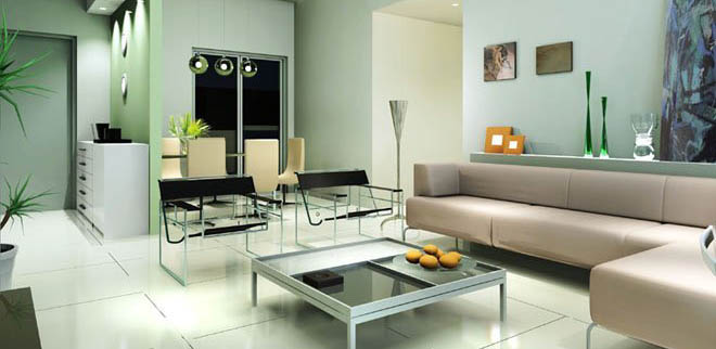 寫字樓辦公室裝修設(shè)計六點基本原則！