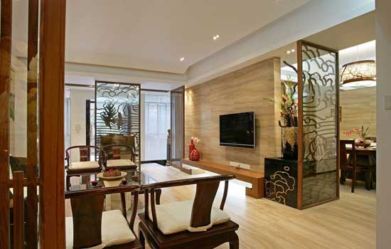 別墅裝修，這7個地方不能省