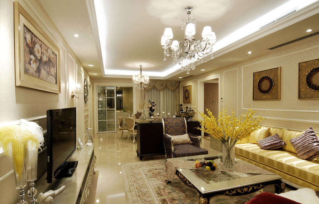 淺析別墅裝修注意事項(xiàng)！