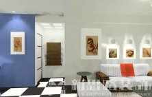 辦公室裝修設(shè)計參考！