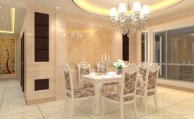 客廳墻面瓷磚顏色推薦！為什么要在客廳墻面貼