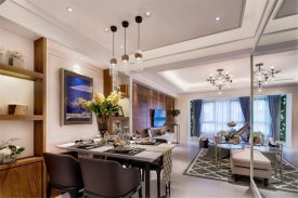 裝修前需要的軟裝購(gòu)買流程，成就完美家居設(shè)計(jì)