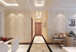 裝房子讓你更好了解玄關(guān)，玄關(guān)風水知識