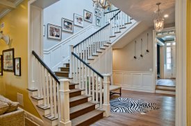 房屋樓梯如何設(shè)計(jì)！樓梯設(shè)計(jì)技巧