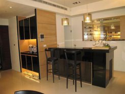 家庭吧臺尺寸多少？吧臺高度多少？