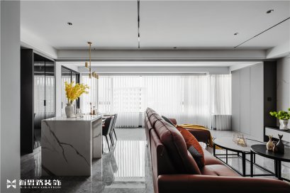 春江天境（現(xiàn)代風格）