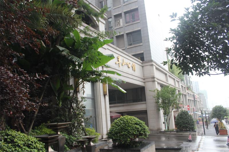 【裝修日記·開(kāi)工進(jìn)場(chǎng)篇】——半山公館