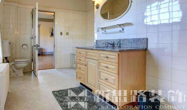 不能打柜子的6個地方，這是過來人用實踐總結的經驗啊!