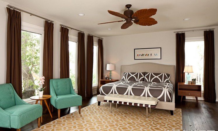 美式風(fēng)格裝修 美式風(fēng)格裝修效果圖臥室圖片